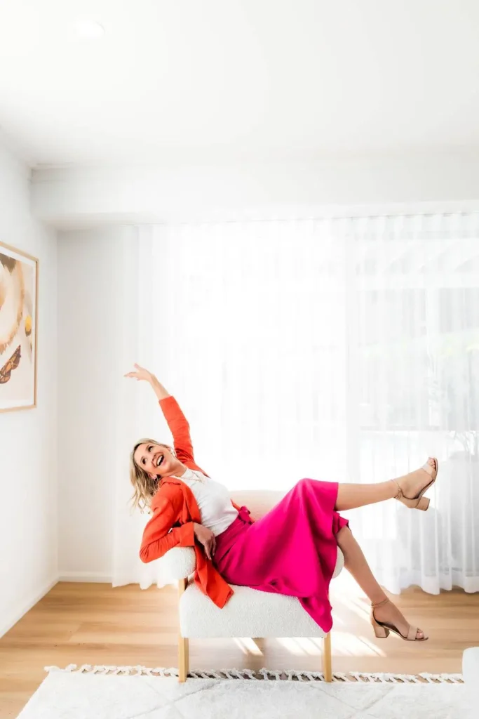 Jump on my newsletter